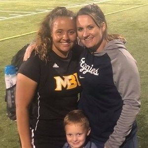 Meet your Posher, Shanna